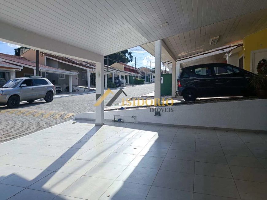 BELA CASA DE CONDOMÍNIO! 03 QTOS., 02 BWC, ÁREA GOURMET, 02 GAR
