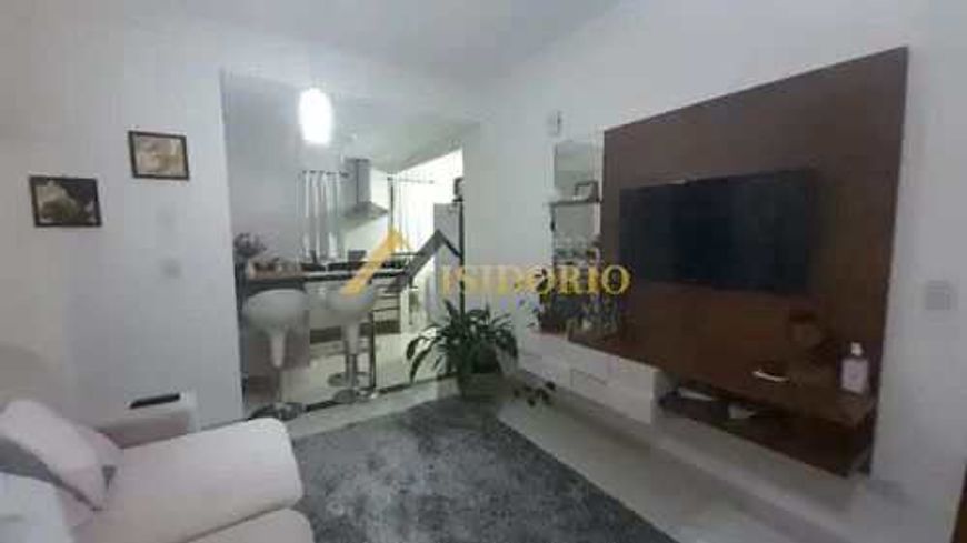 ÓTIMO APARTAMENTO!!! 02 QTOS., VAGADE GAR., BEM LOCALIZADO