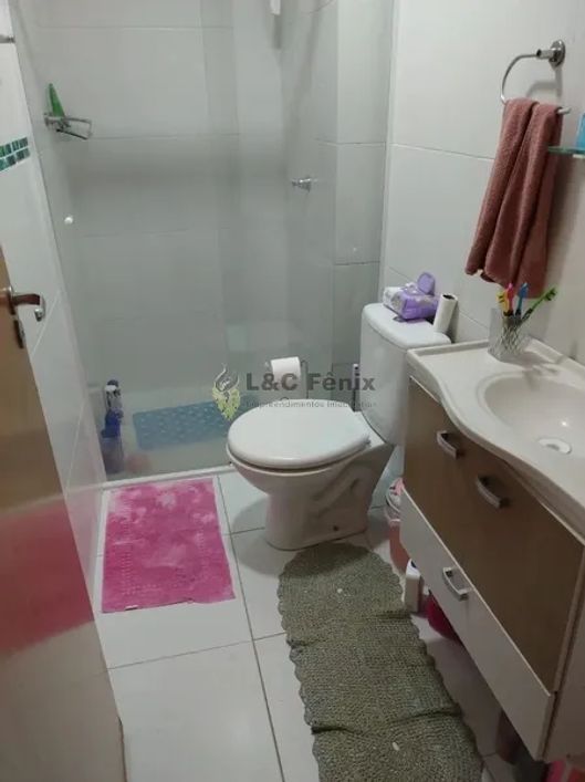 APARTAMENTO 03 DORMITÓRIOS