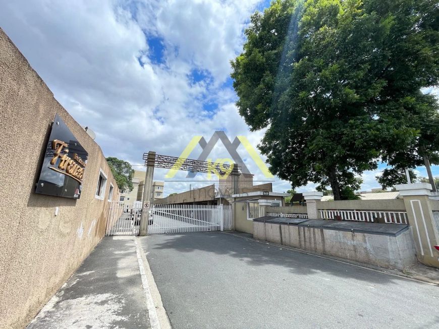 APARTAMENTO COM 3 DORMITÓRIOS NO SÃO GABRIEL EM COLOMBO