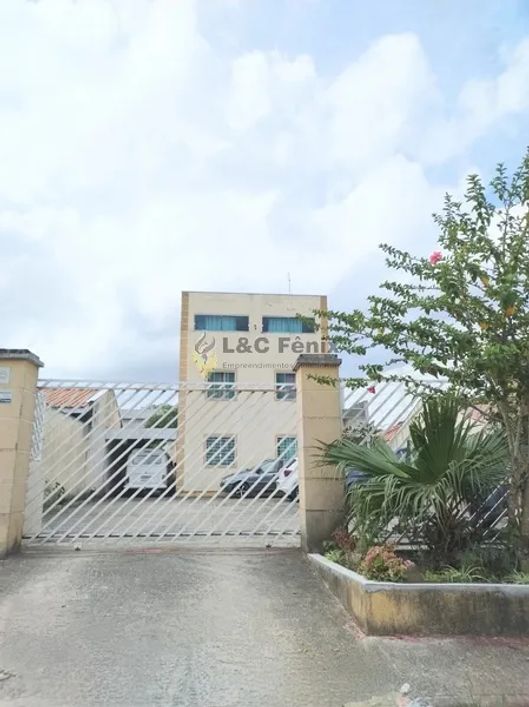 APARTAMENTO RIO VERDE