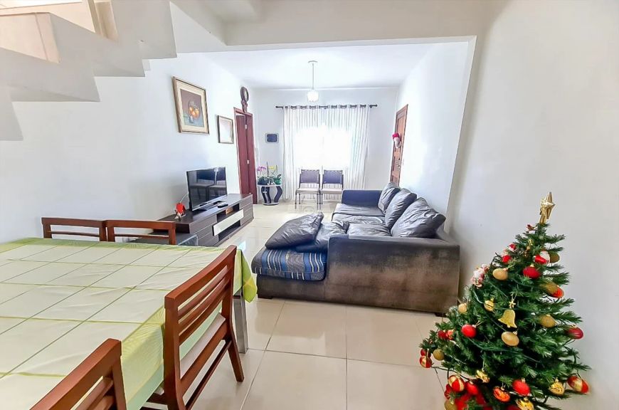 Vendas Sobrado Colombo PR