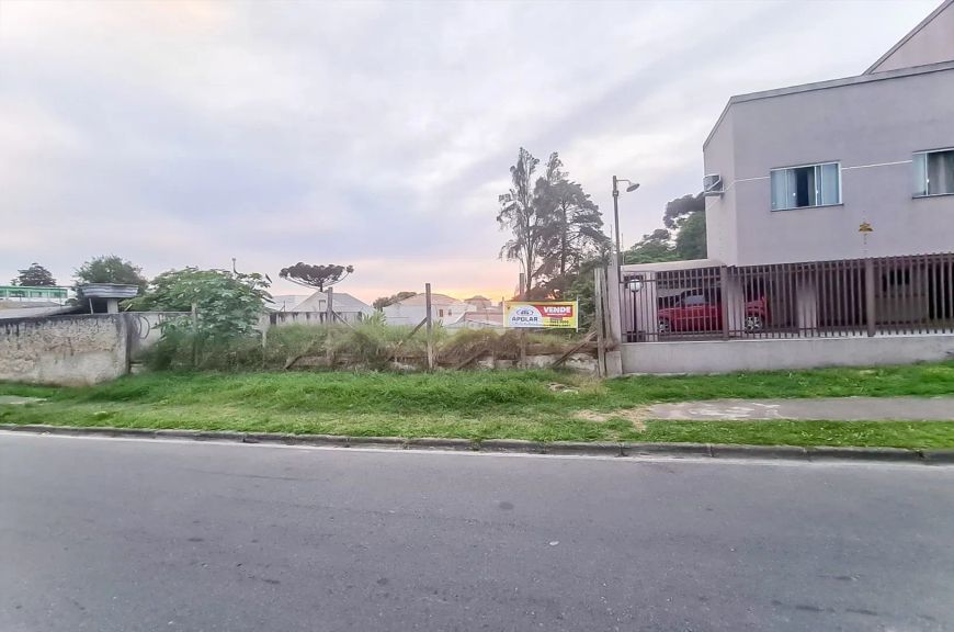 Vendas Terreno Colombo PR