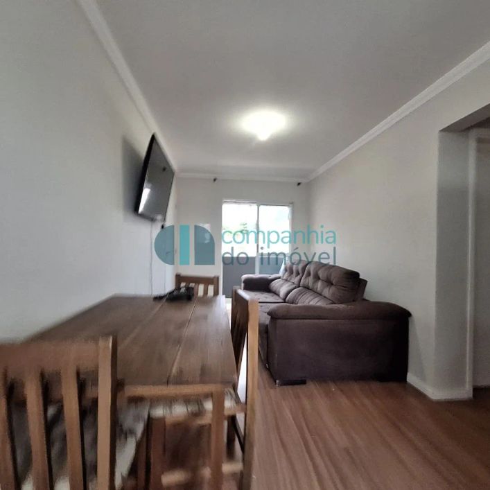 Apartamento com 2 quartos à Venda no Guarani