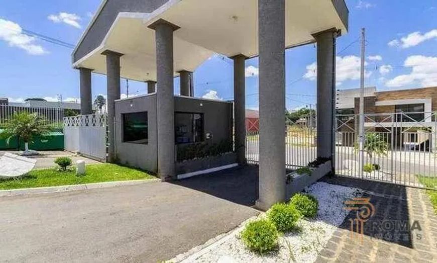 Casa à venda, 121 m² por R$ 580.000,00 - Roça Grande - Colombo/PR