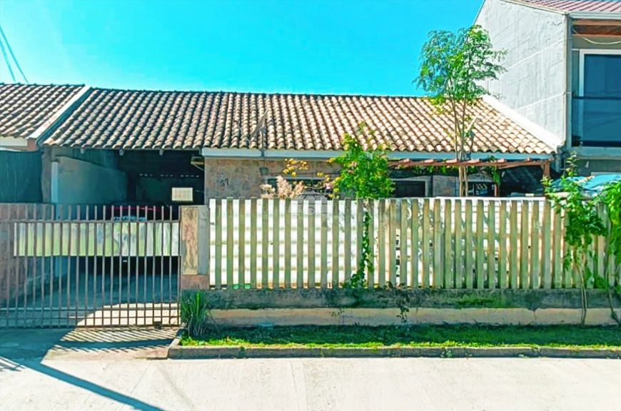 Vendas Casa Colombo PR