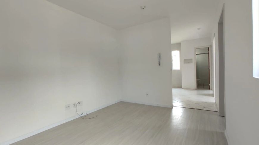 Imóvel para venda com 49 metros quadrados com 2 quartos em Roça Grande - Colombo - PR