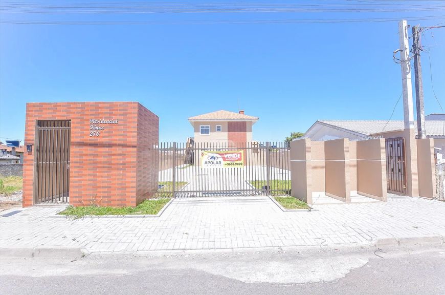 Vendas Casa Colombo PR