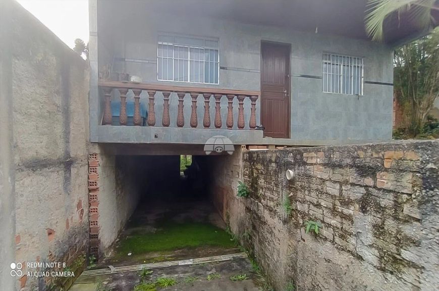 Vendas Casa Colombo PR