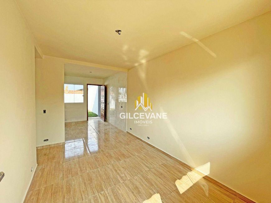 Casa com 3 dormitórios à venda, 50 m² por R$ 360.000,00 - Rio Verde - Colombo/PR