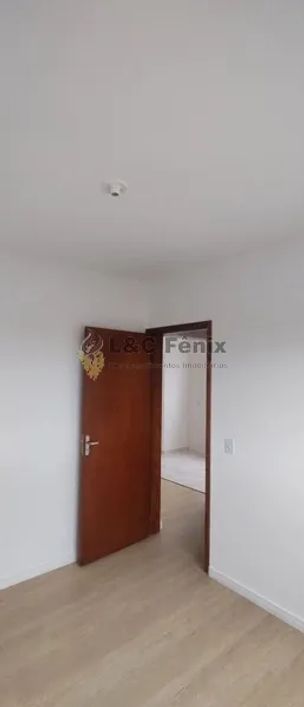 APARTAMENTO A VENDA BAIRRO CAMPO PEQUENO