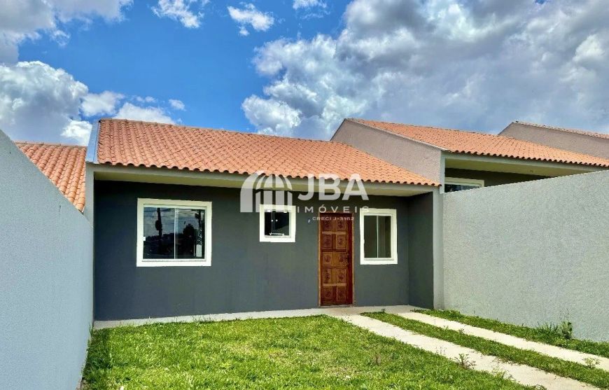 CONDOMÍNIO DE CASAS TÉRREAS COM AMPLO TERRENO