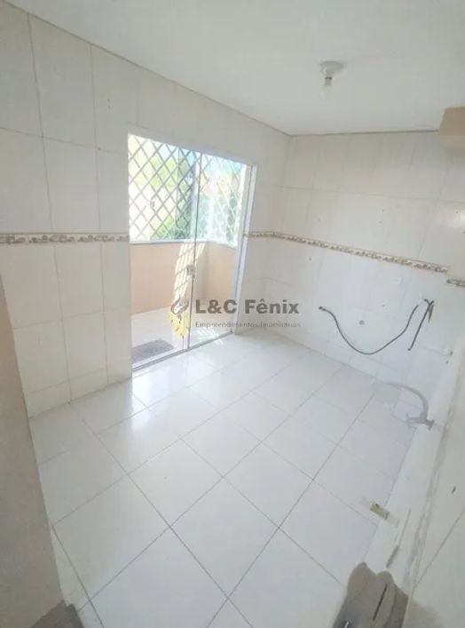 APARTAMENTO 03 QUARTOS