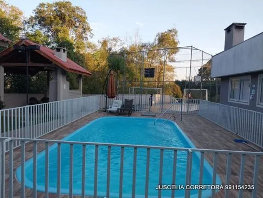 Imóvel para venda tem 37 metros quadrados com 2 quartos em Guaraituba - Colombo - PR