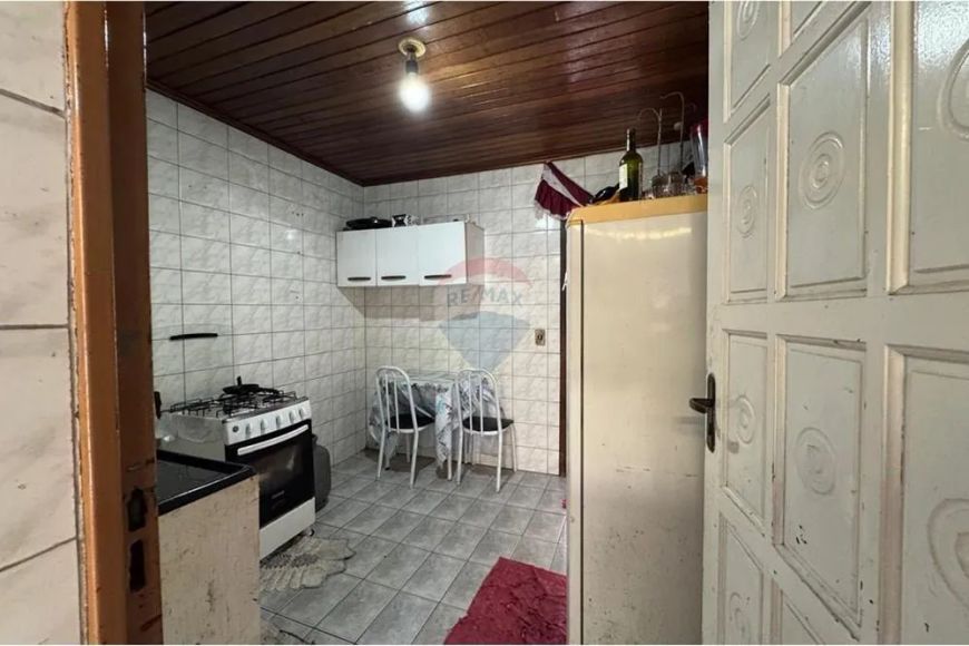 Casa residencial em Colombo, Paraná!