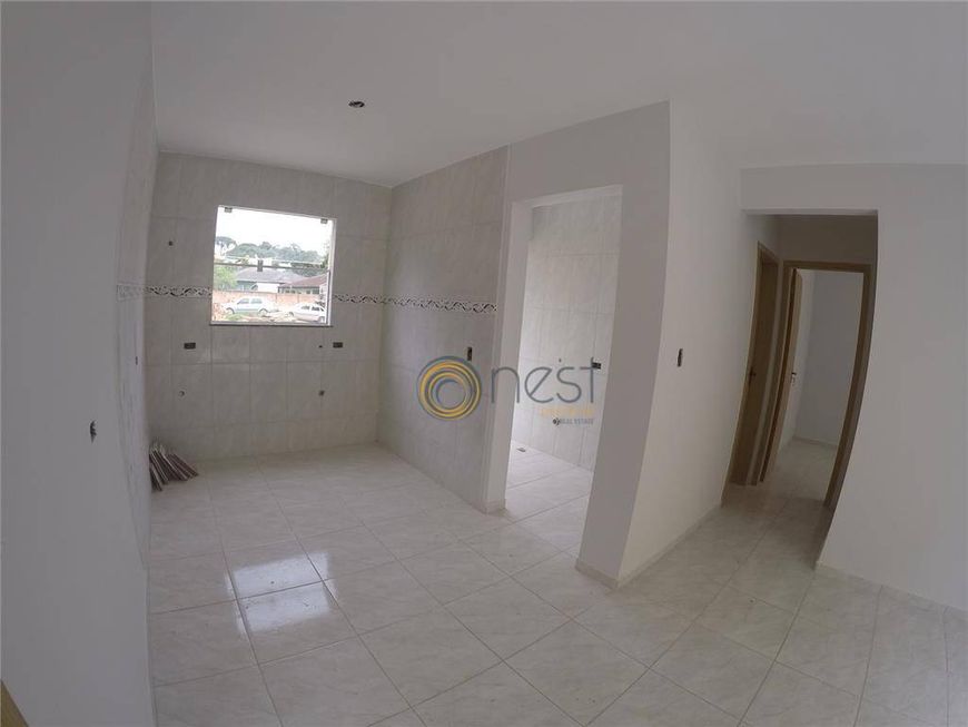 Apartamento à venda, 55 m² por R$ 167.000,00 - Roça Grande - Colombo/PR