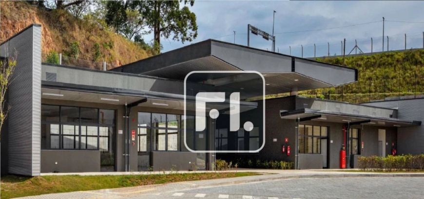 Galpão para alugar, 1552 m² por R$ 56.680,13/mês - São Paulo/SP