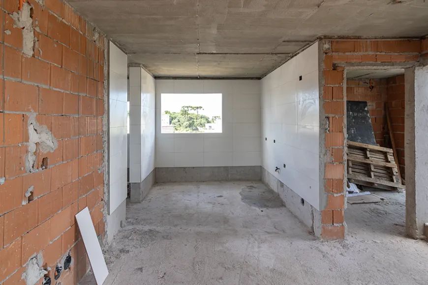 Apartamento Com 2 Quartos Colombo