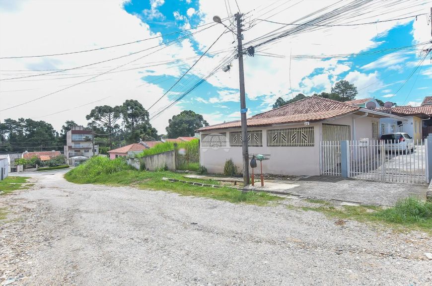 Vendas Casa Colombo PR