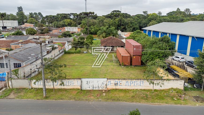 Terreno em Colombo
