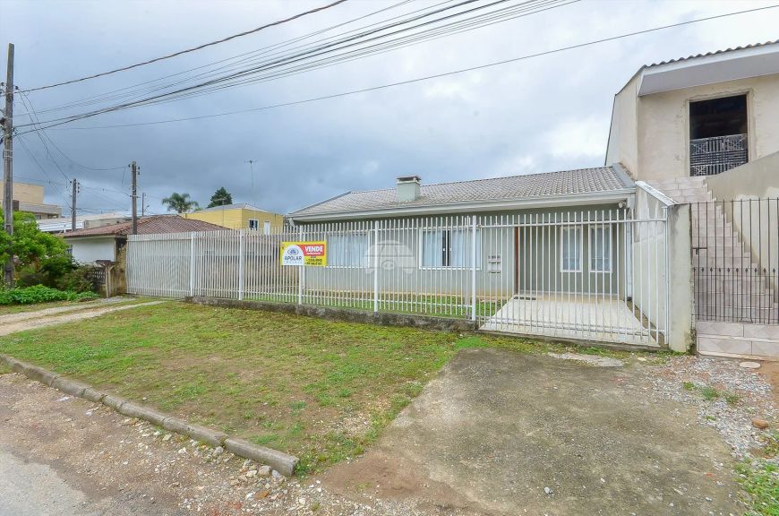 Vendas Casa Colombo PR