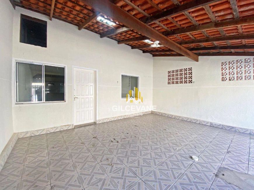 Casa com 2 dormitórios à venda, 57 m² por R$ 275.600,00 - Campo Pequeno - Colombo/PR