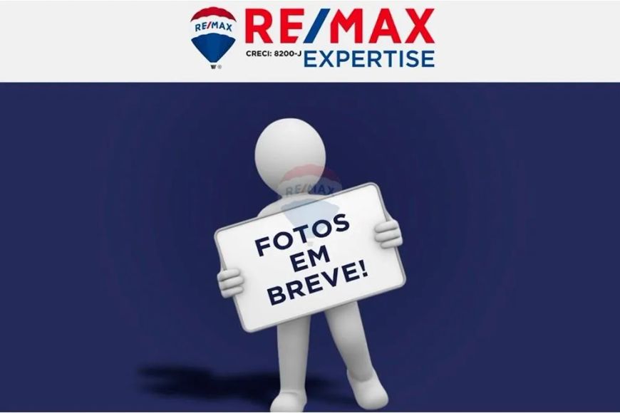 Terreno em Colombo - 686,93 Metros - Mauá - Oportunidade