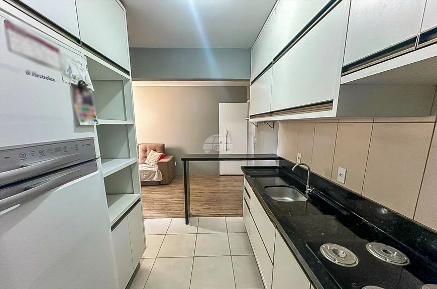 Vendas Apartamento Colombo PR