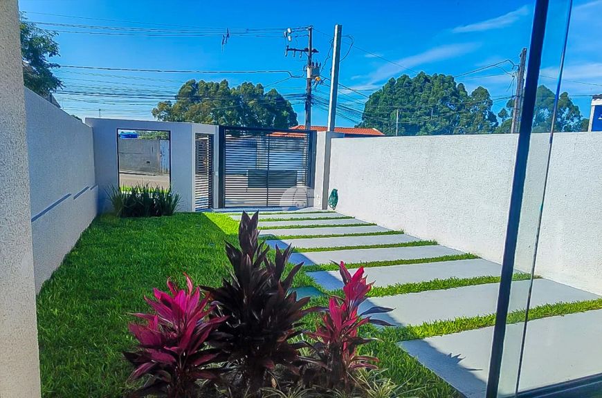 Vendas Casa Colombo PR