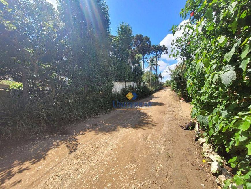 Terreno à venda, 300 m² por R$ 145.000 - São Gabriel - Colombo/PR