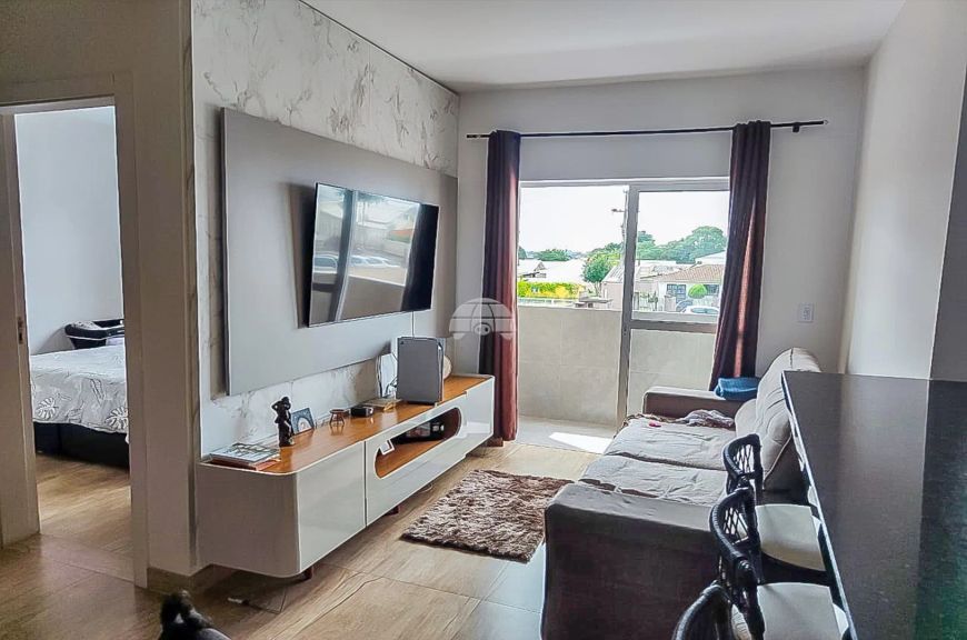 Vendas Apartamento Colombo PR