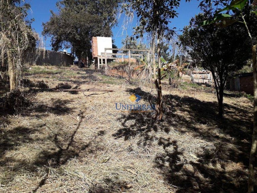 Terreno à venda, 909 m² por R$ 180.000,00 - São Dimas - Colombo/PR