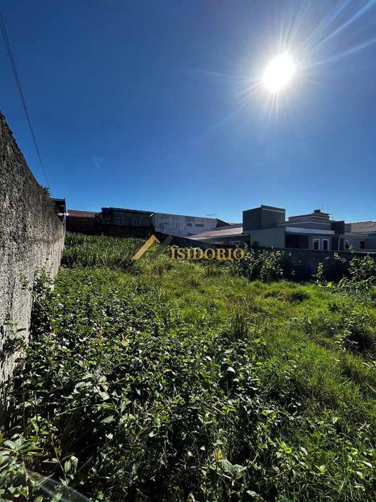 TERRENO!!! 360m² DE ÁREA TOTAL, COLOMBO