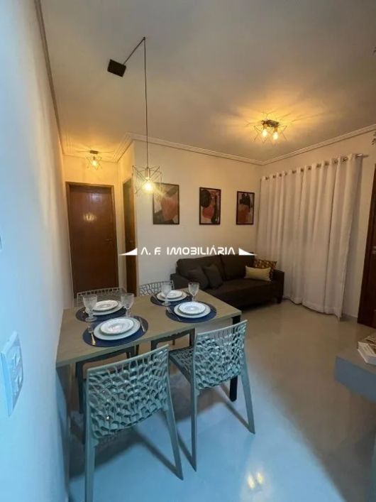 Apartamento em Condomínio Padrão para Venda no bairro Parada Inglesa, 1 dorm, 33 m....REFRAF