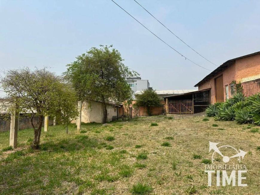 Terreno à venda, 950 m² por R$ 1.100.000,00 - Jardim Rio Verde - Colombo/PR