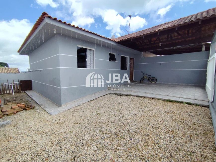 CASA TÉRREA EM CONDOMÍNIO