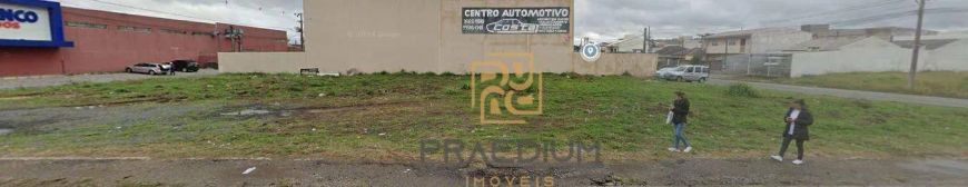 Terreno à venda, 606 m² por R$ 729.999,00 - Jardim Guaraituba - Colombo/PR