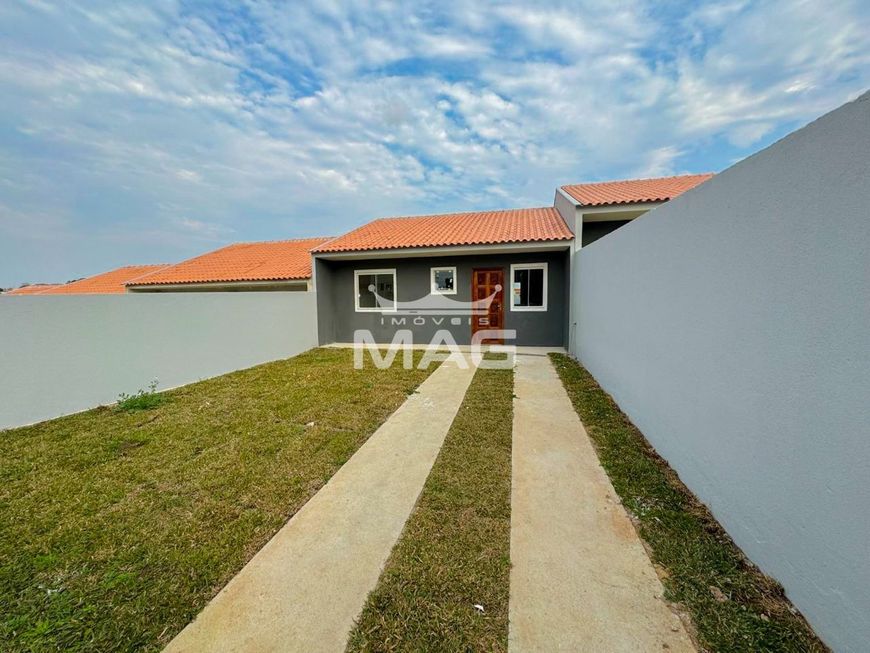 Casa 3 Quartos Rio Verde