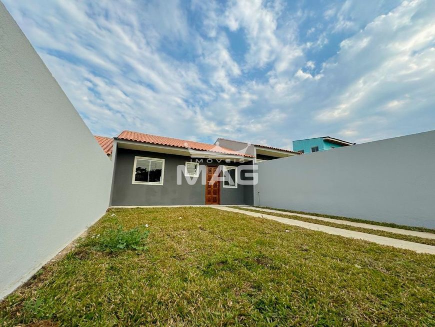 Casa 3 Quartos Rio Verde