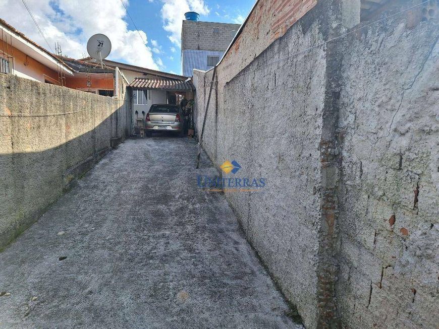 Casa com 3 dormitórios à venda, 70 m² por R$ 185.900,00 - Campo Pequeno - Colombo/PR