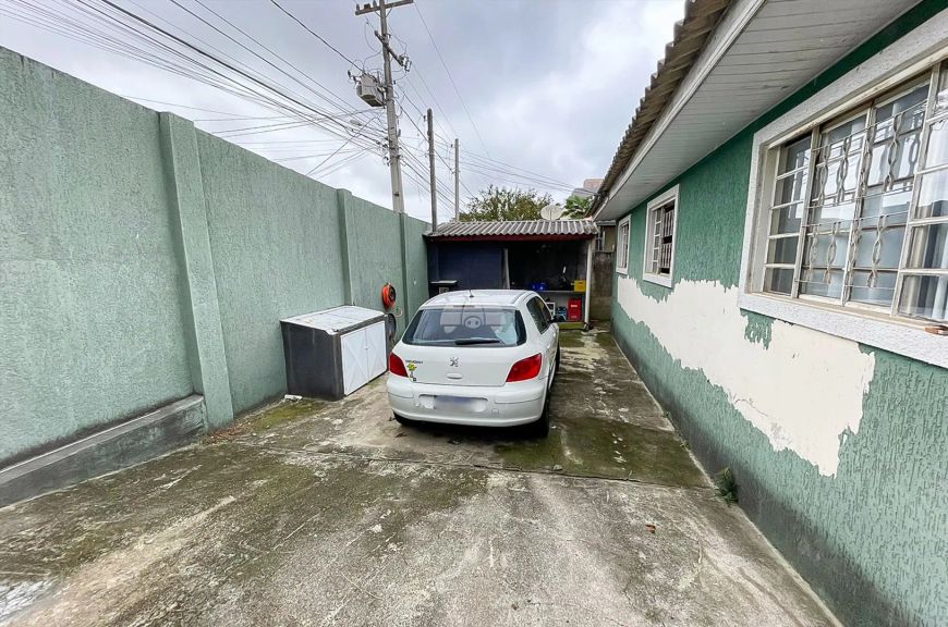 Vendas Casa Colombo PR
