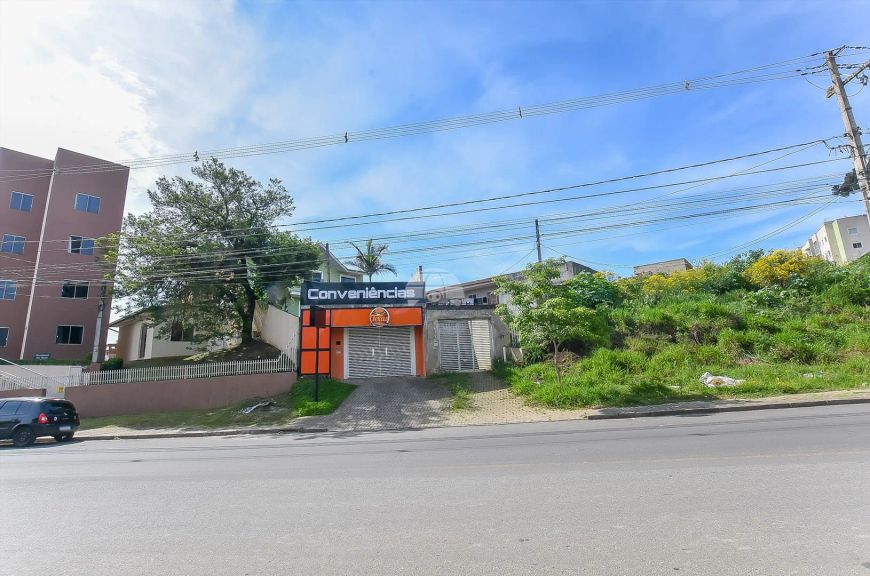 Vendas Terreno Colombo PR