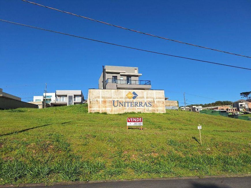 Terreno à venda, 300 m² por R$ 179.900,00 - Arruda - Colombo/PR