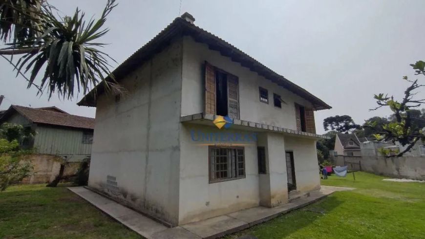 Terreno à venda, 2900 m² por R$ 2.000.000,00 - Roça Grande - Colombo/PR