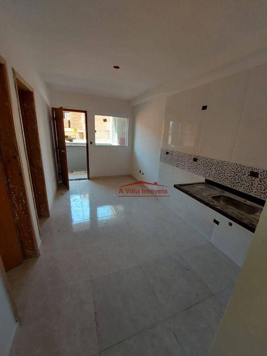 APARTAMENTO VILA DALILA