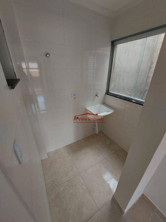 APARTAMENTO VILA DALILA
