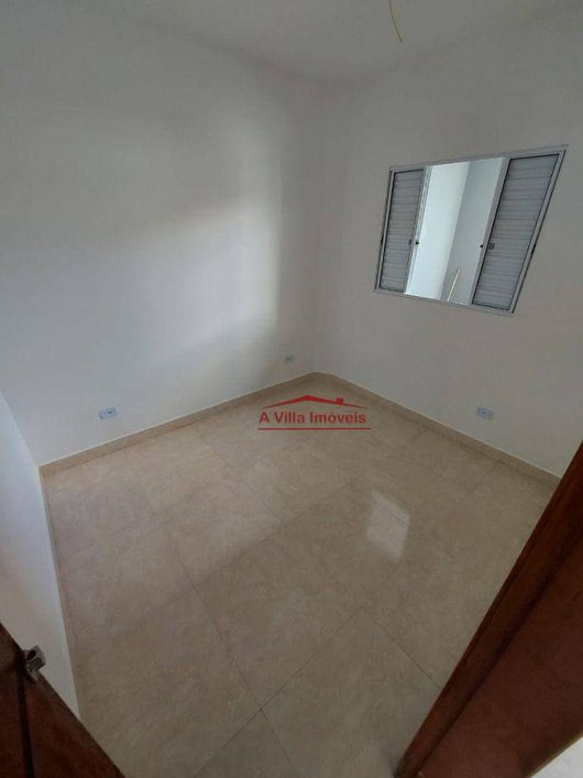 APARTAMENTO VILA DALILA