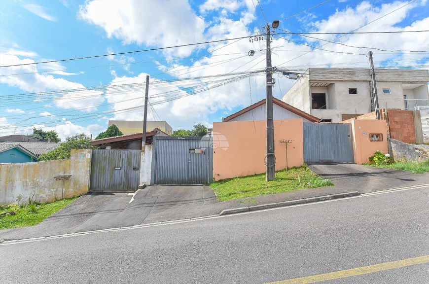 Vendas Casa Colombo PR