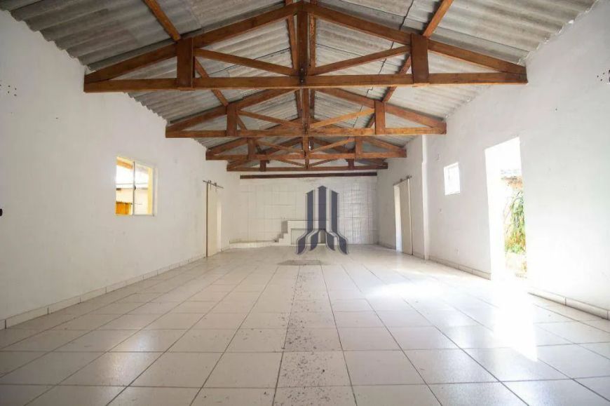 Barracão à venda, 180 m² por R$ 220.000,00 - Guaraituba - Colombo/PR