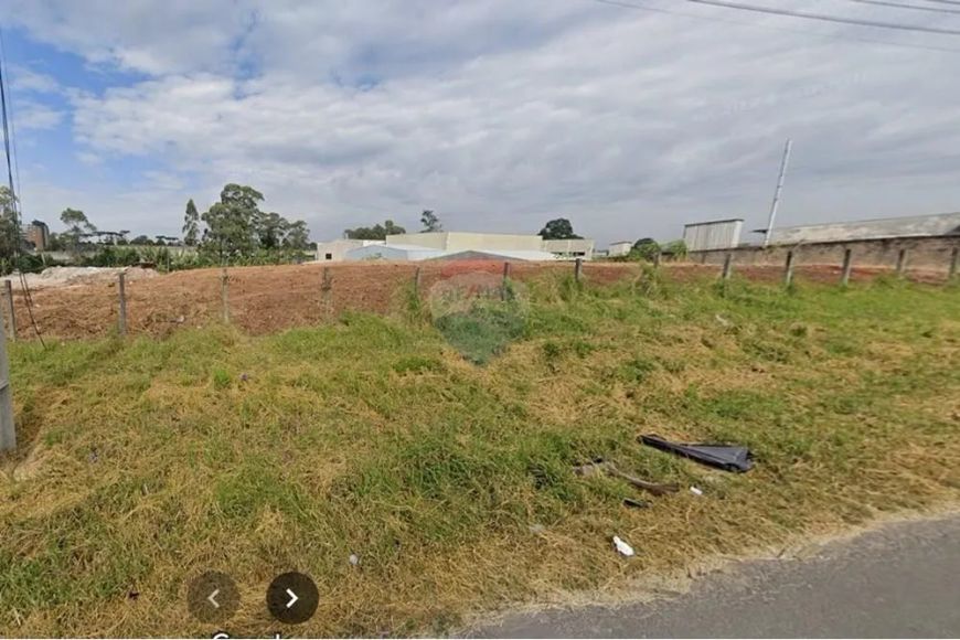 Terreno em Colombo - 736 Metros - Mauá - Oportunidade